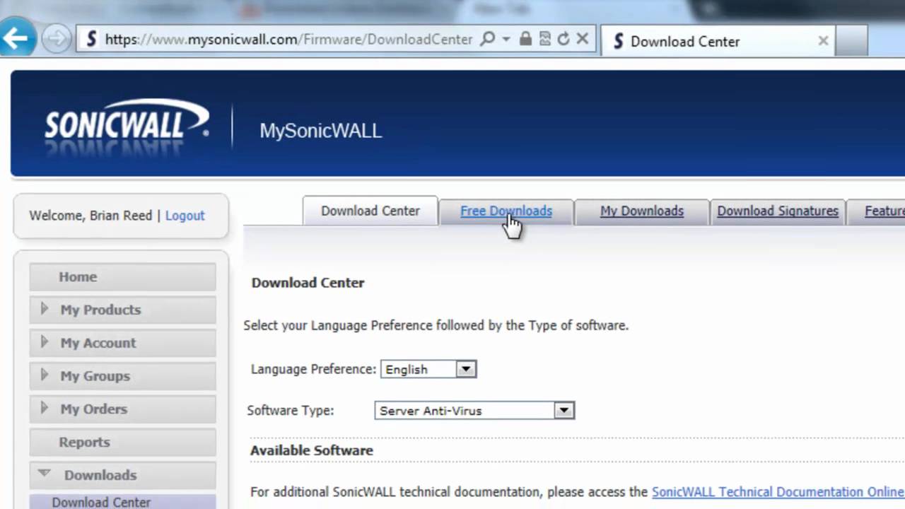 Sonicwall Global Vpn Mac Client Download